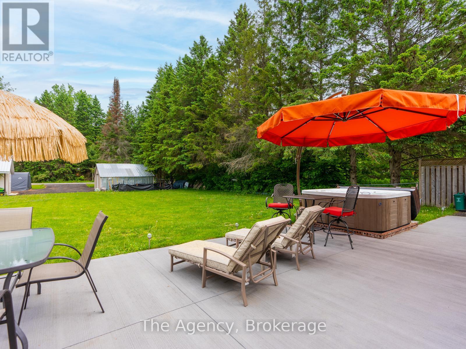 29 Kaye Road, Bracebridge, Ontario  P1L 1L1 - Photo 5 - X12086383