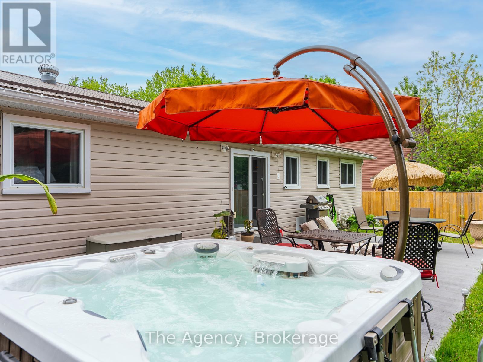 29 Kaye Road, Bracebridge, Ontario  P1L 1L1 - Photo 50 - X12086383