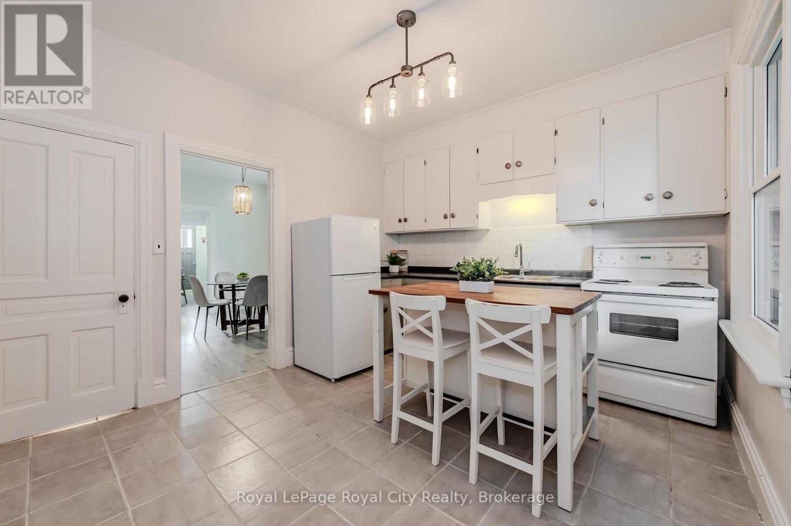 108 Harris Street, Guelph, Ontario  N1E 5T1 - Photo 13 - X12086418