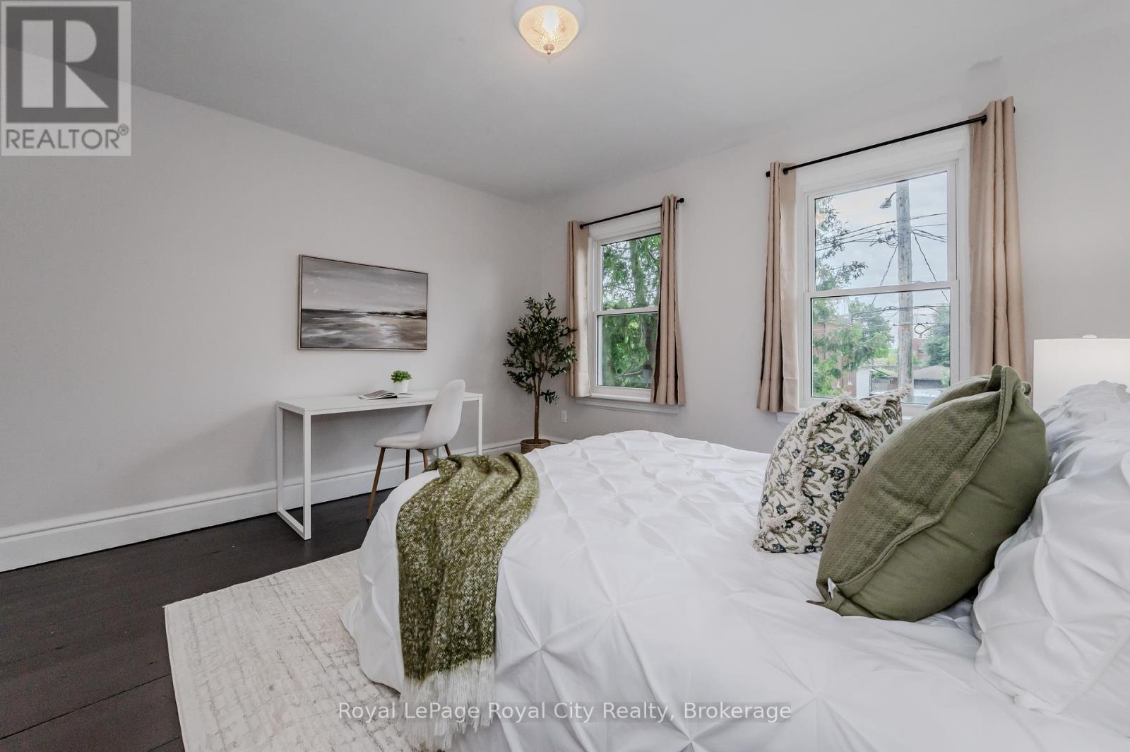 108 Harris Street, Guelph, Ontario  N1E 5T1 - Photo 23 - X12086418
