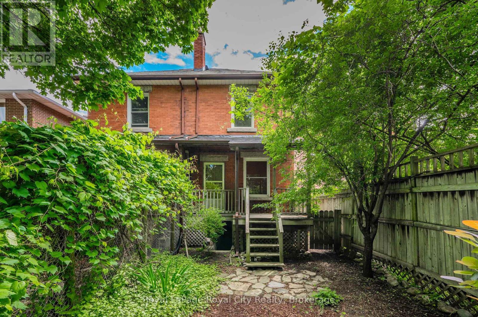 108 Harris Street, Guelph, Ontario  N1E 5T1 - Photo 34 - X12086418