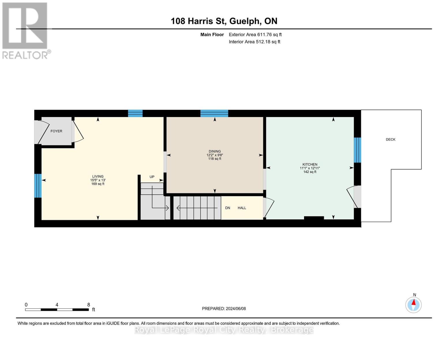 108 Harris Street, Guelph, Ontario  N1E 5T1 - Photo 40 - X12086418