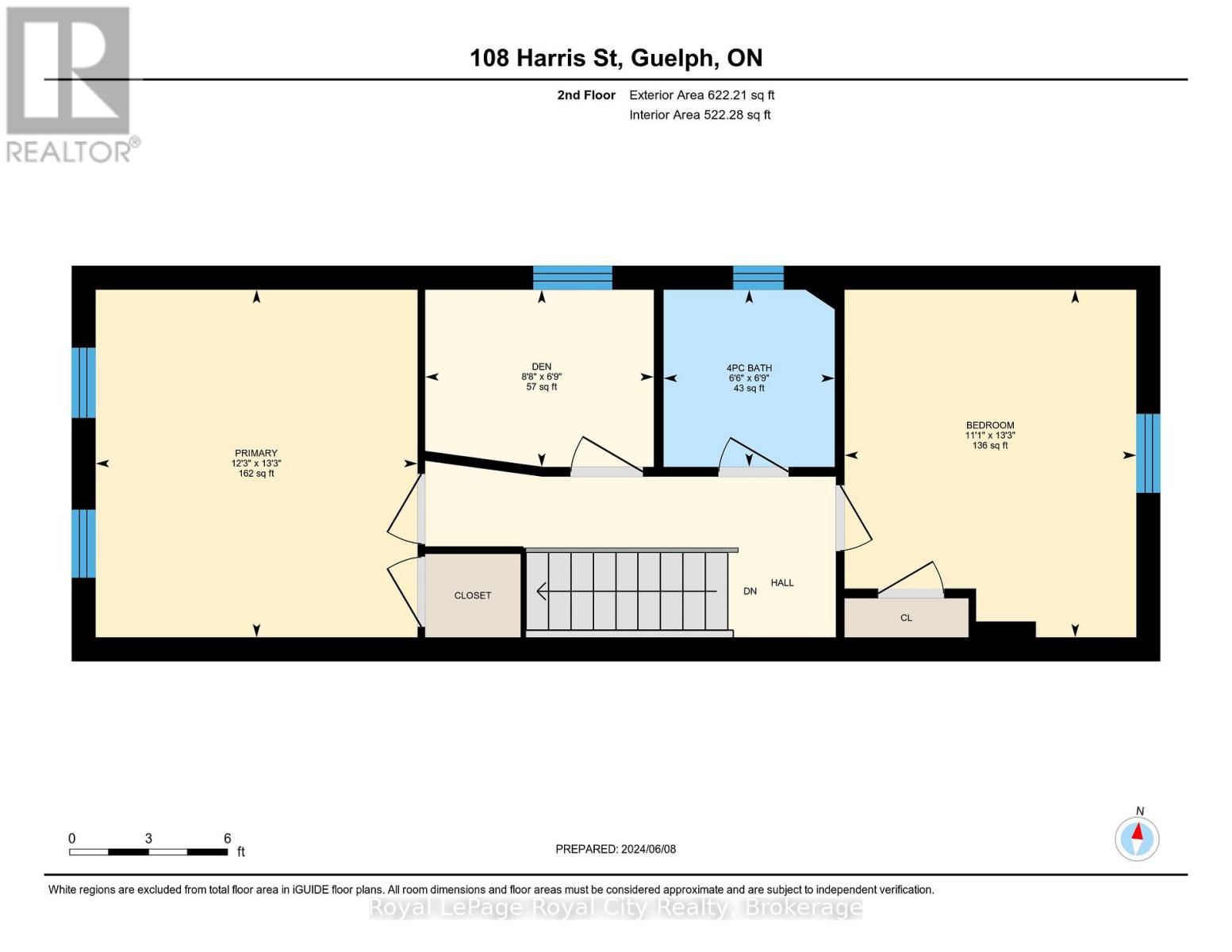 108 Harris Street, Guelph, Ontario  N1E 5T1 - Photo 41 - X12086418