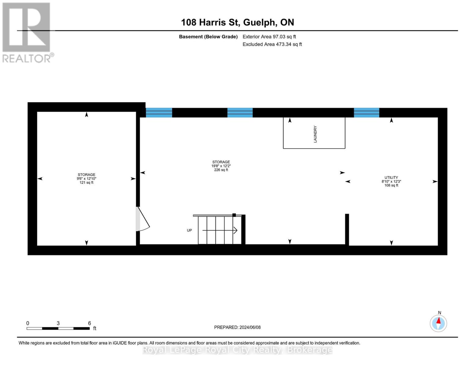 108 Harris Street, Guelph, Ontario  N1E 5T1 - Photo 42 - X12086418