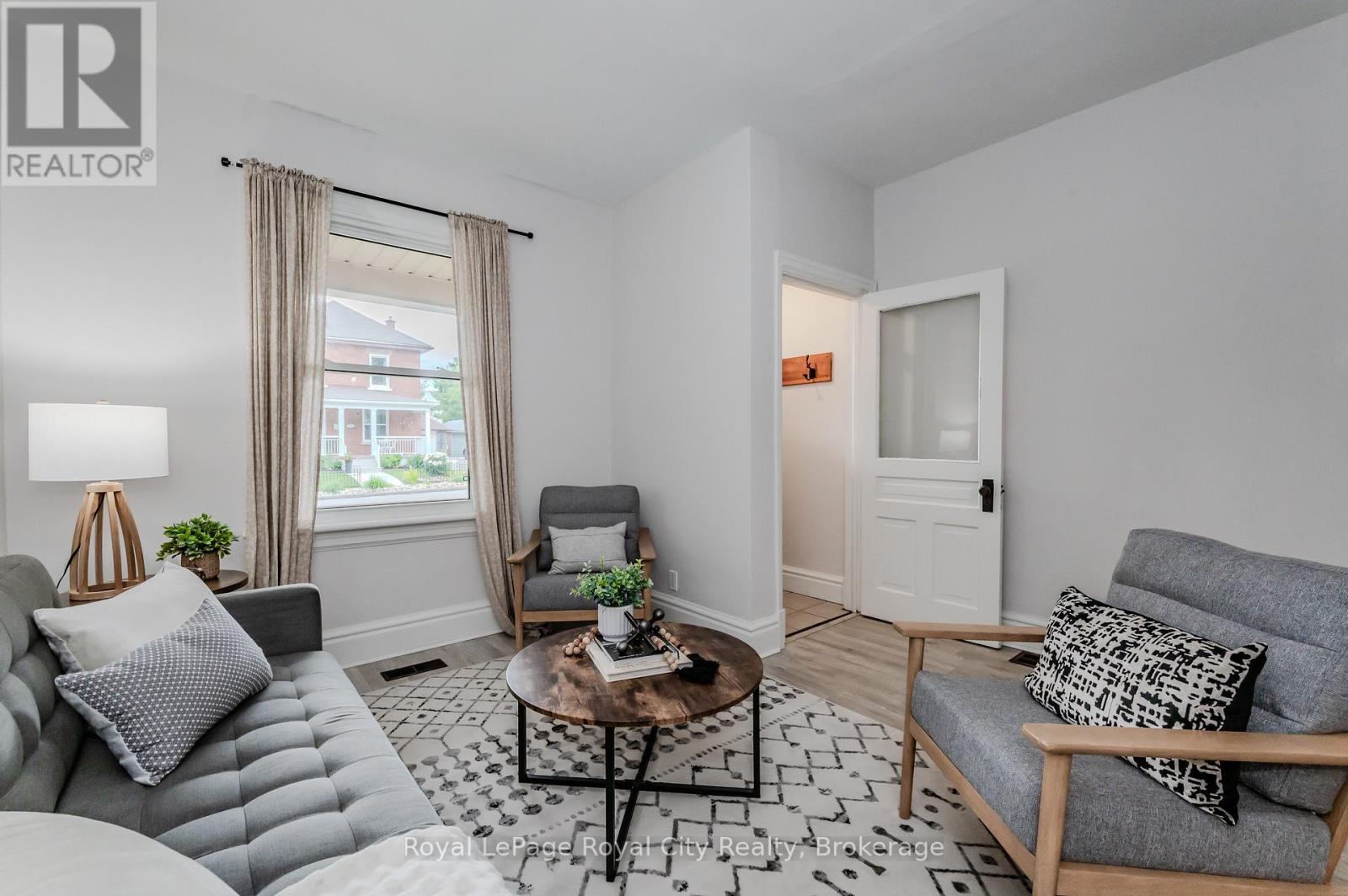 108 Harris Street, Guelph, Ontario  N1E 5T1 - Photo 8 - X12086418