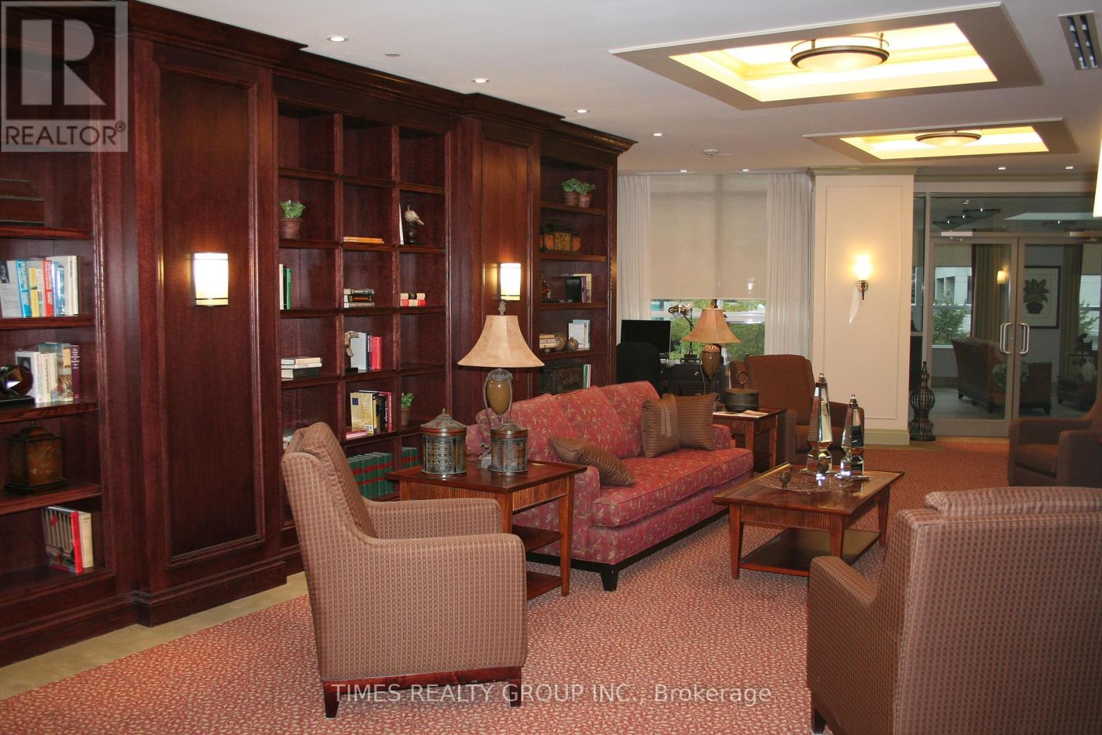 1705 - 3 Marine Parade Drive, Toronto, Ontario  M8V 3Z5 - Photo 12 - W11985032