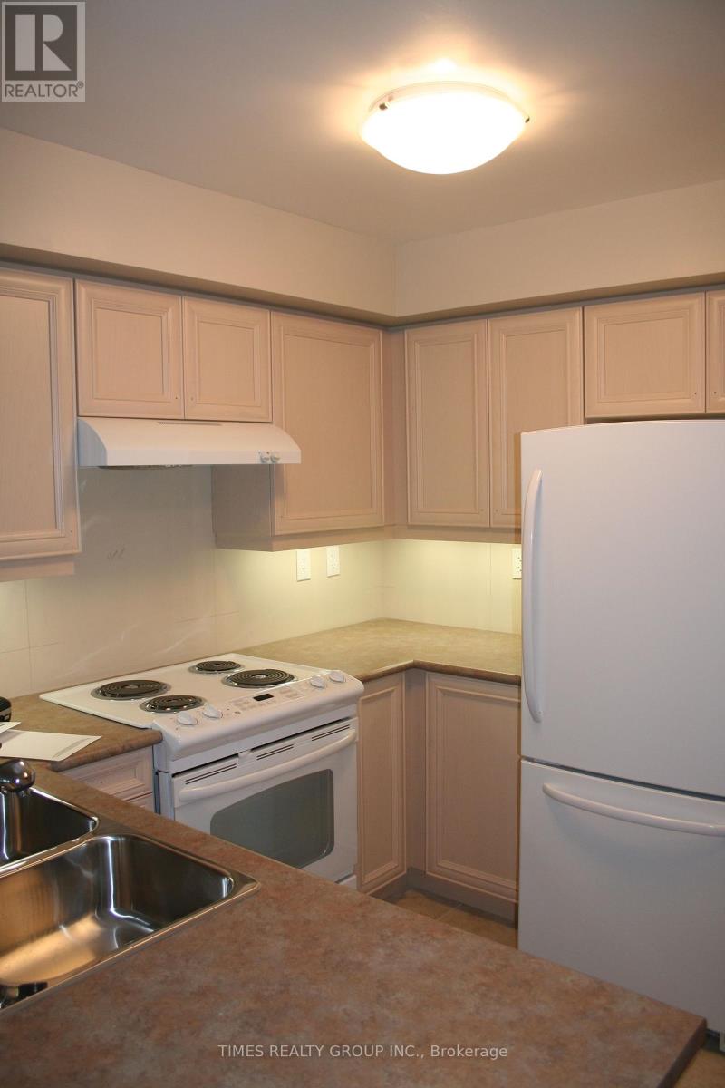1705 - 3 Marine Parade Drive, Toronto, Ontario  M8V 3Z5 - Photo 5 - W11985032