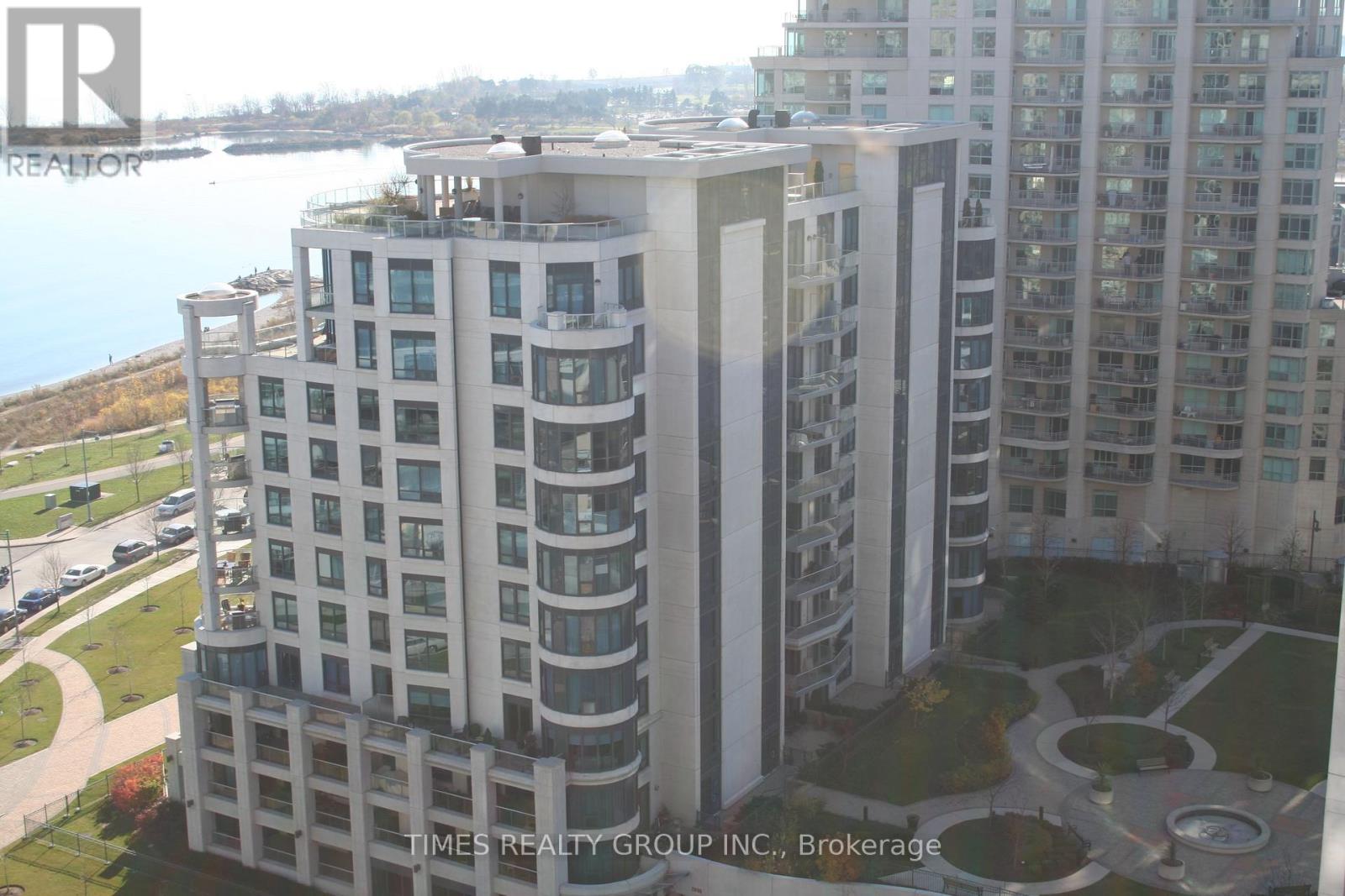 1705 - 3 Marine Parade Drive, Toronto, Ontario  M8V 3Z5 - Photo 17 - W11985032