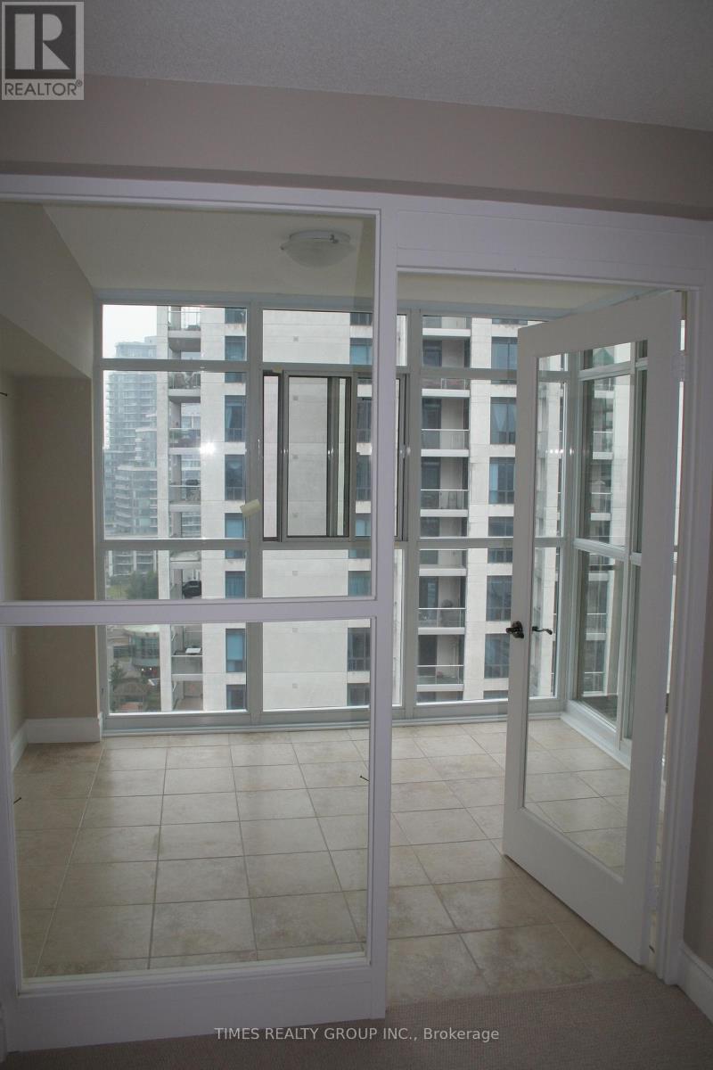 1705 - 3 Marine Parade Drive, Toronto, Ontario  M8V 3Z5 - Photo 3 - W11985032