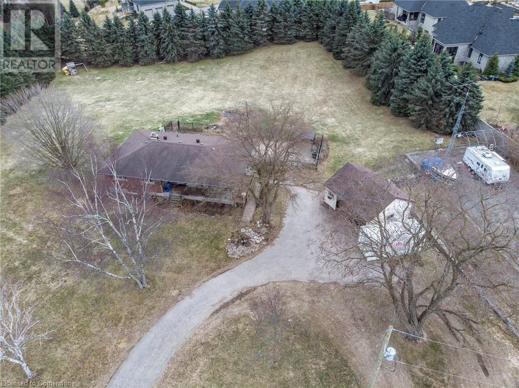 7123 SMITH Road, Puslinch, Ontario