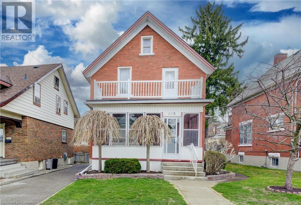 Property at 118 PETER Street image 1