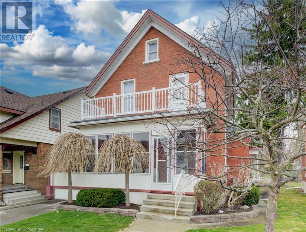 Property at 118 PETER Street image 3