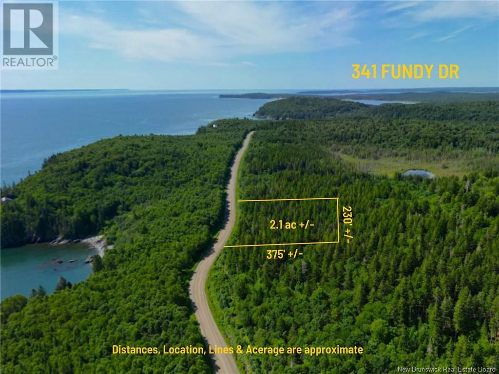 Property at 341 Fundy Drive image 1