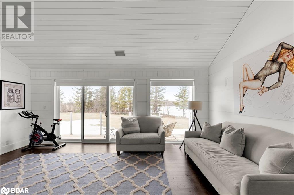 1331 South Monck Drive, Bracebridge, Ontario  P1L 1W8 - Photo 14 - 40715919