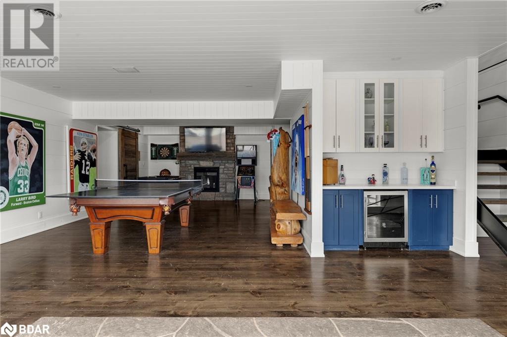 1331 South Monck Drive, Bracebridge, Ontario  P1L 1W8 - Photo 20 - 40715919