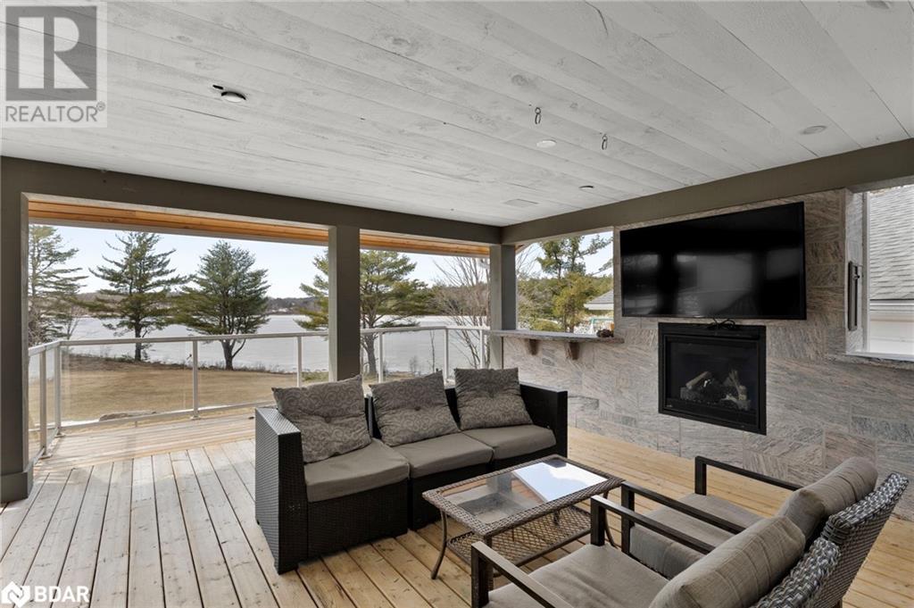 1331 South Monck Drive, Bracebridge, Ontario  P1L 1W8 - Photo 26 - 40715919