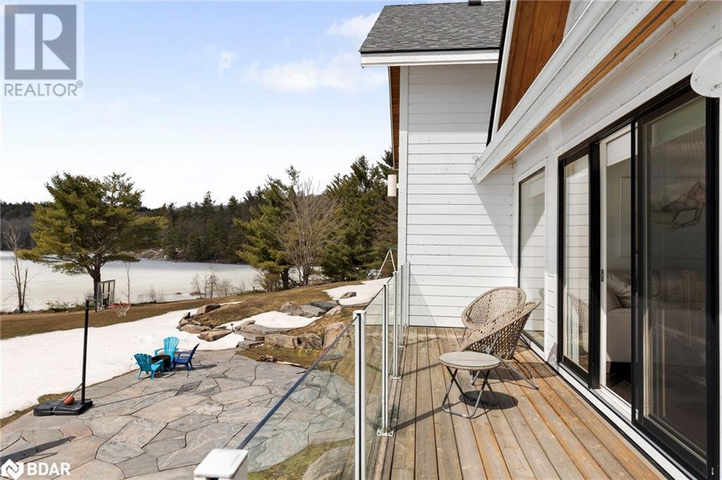 1331 South Monck Drive, Bracebridge, Ontario  P1L 1W8 - Photo 28 - 40715919
