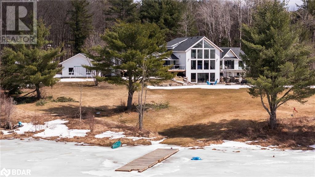 1331 South Monck Drive, Bracebridge, Ontario  P1L 1W8 - Photo 29 - 40715919