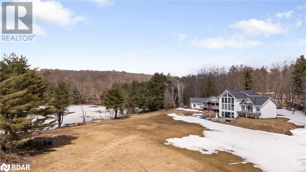1331 South Monck Drive, Bracebridge, Ontario  P1L 1W8 - Photo 31 - 40715919