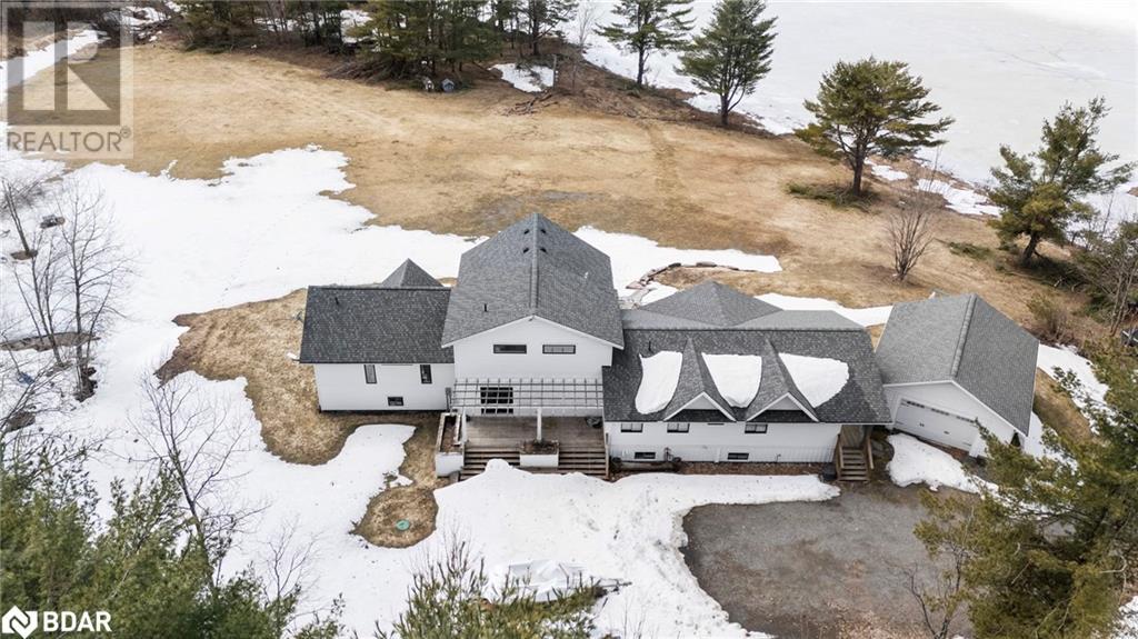 1331 South Monck Drive, Bracebridge, Ontario  P1L 1W8 - Photo 32 - 40715919