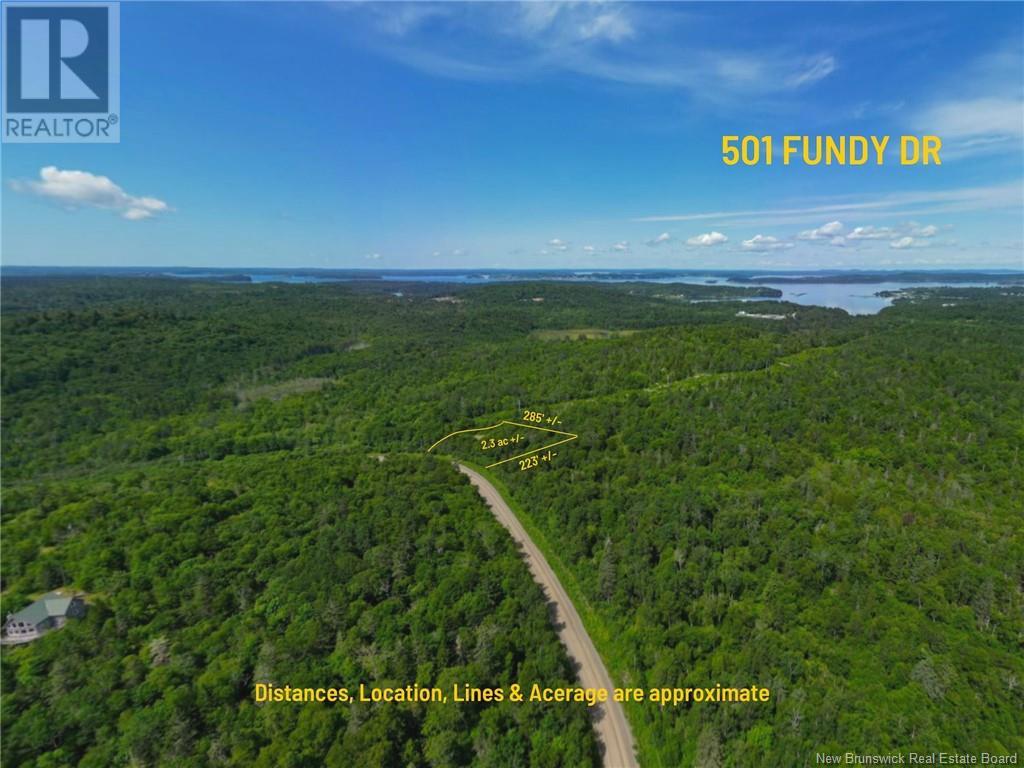Property at 501 Fundy Drive image 1