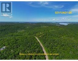 501 Fundy Drive, Wilsons Beach, New Brunswick