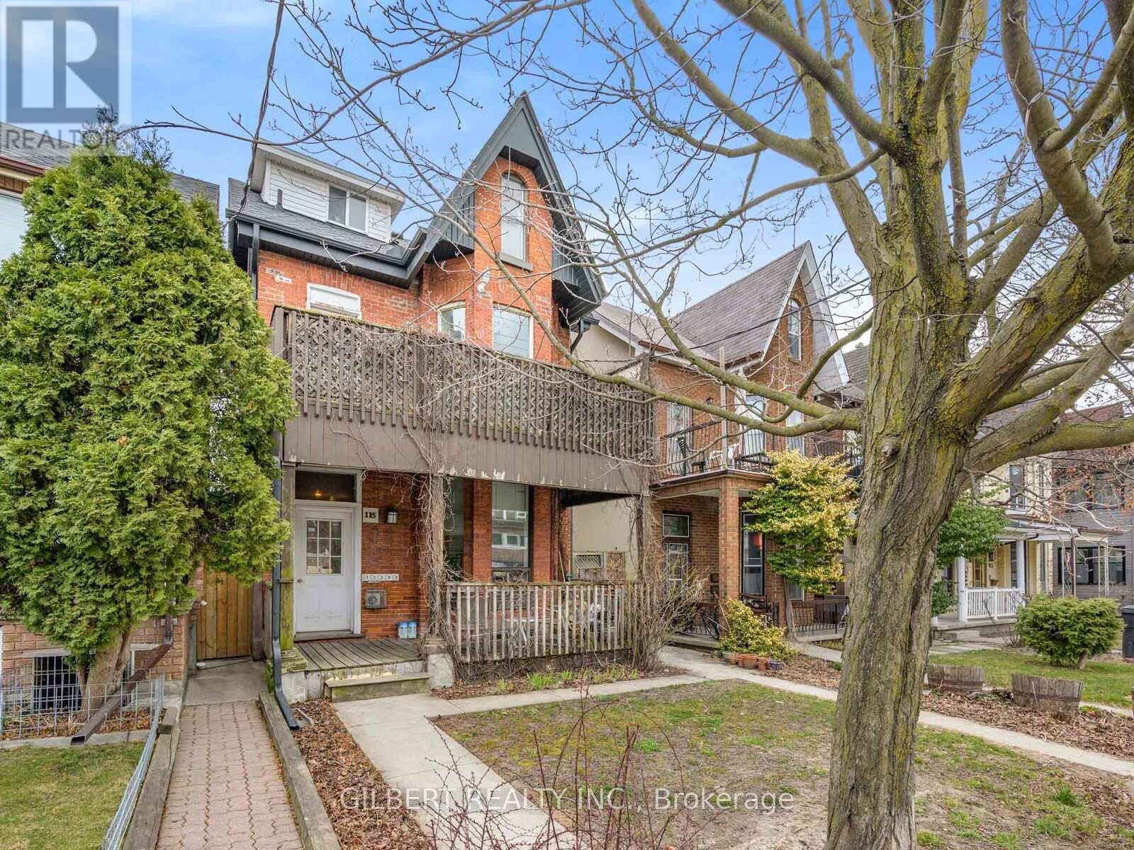 Property at 115 GLADSTONE AVENUE image 1