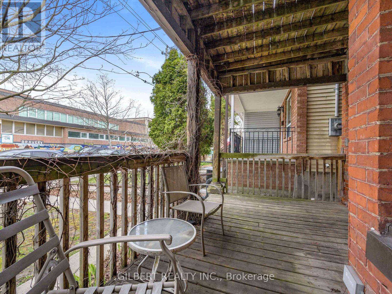 Property at 115 GLADSTONE AVENUE image 3