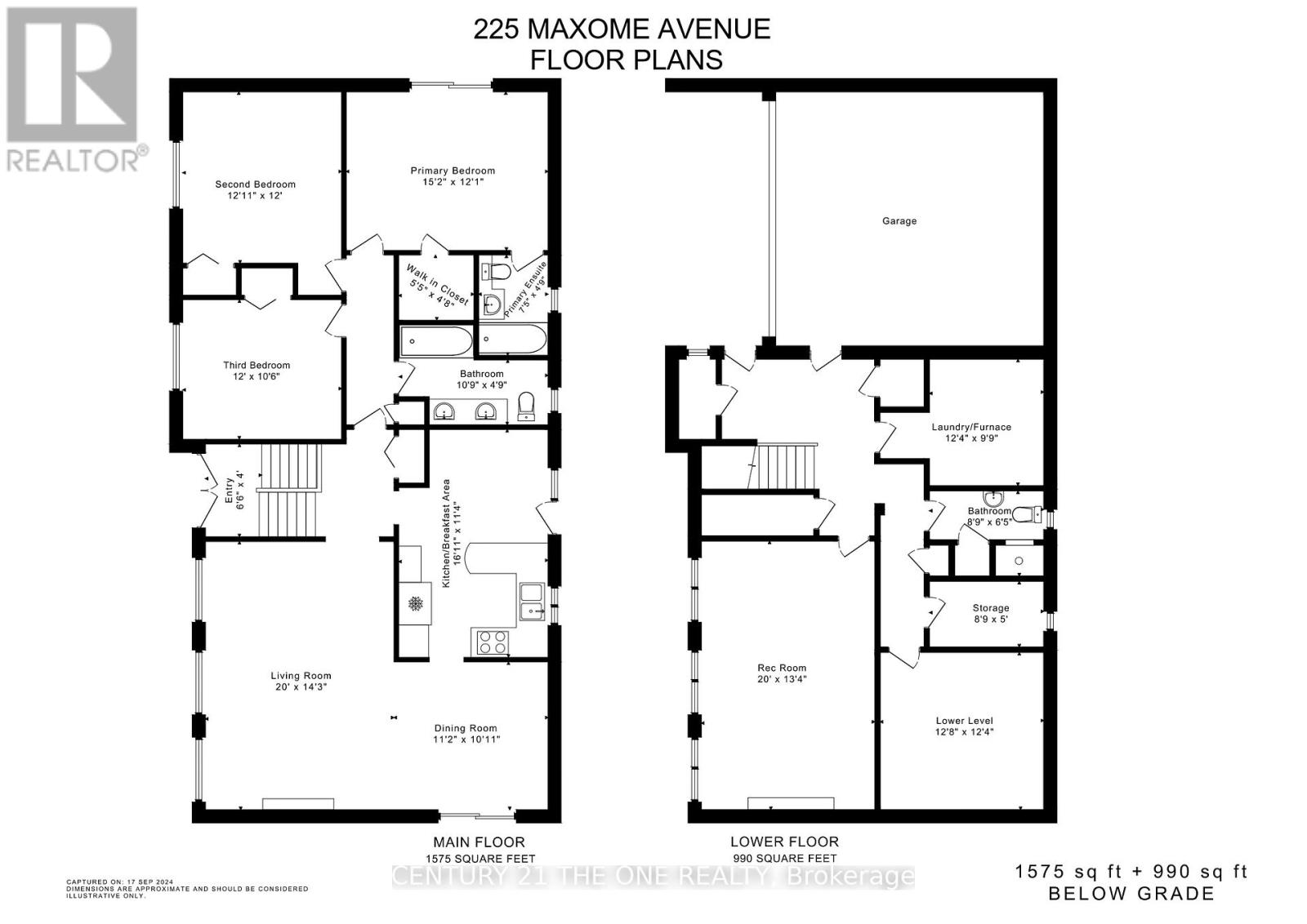 Property at 225 MAXOME AVENUE image 5