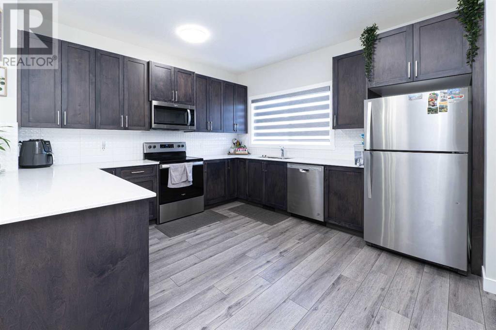 852 Midtown Drive Sw, Airdrie, Alberta  T4B 5K9 - Photo 11 - A2202379