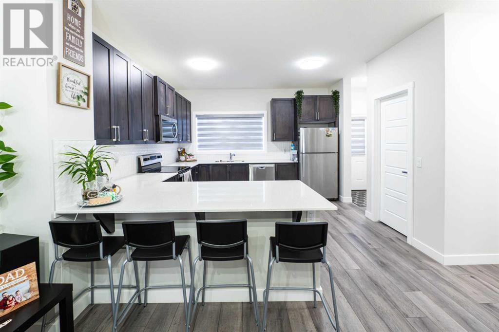 852 Midtown Drive Sw, Airdrie, Alberta  T4B 5K9 - Photo 15 - A2202379