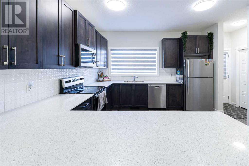 852 Midtown Drive Sw, Airdrie, Alberta  T4B 5K9 - Photo 12 - A2202379