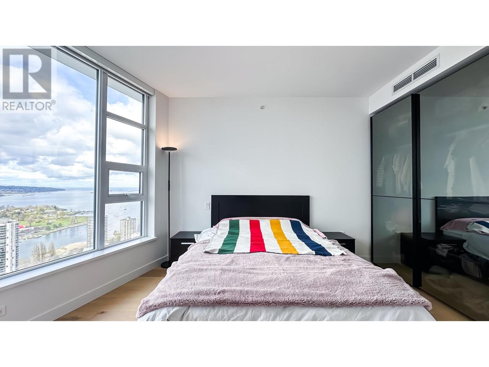 4209 1289 Hornby Street, Vancouver, British Columbia  V6Z 0G7 - Photo 9 - R2990671