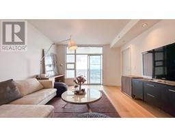 4209 1289 HORNBY STREET, Vancouver, British Columbia