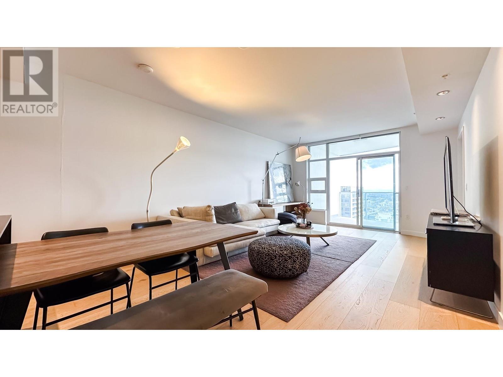 4209 1289 Hornby Street, Vancouver, British Columbia  V6Z 0G7 - Photo 7 - R2990671
