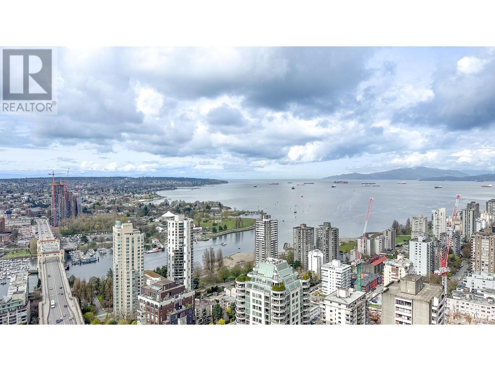 4209 1289 Hornby Street, Vancouver, British Columbia  V6Z 0G7 - Photo 14 - R2990671