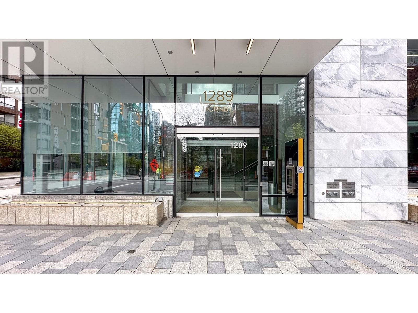 4209 1289 Hornby Street, Vancouver, British Columbia  V6Z 0G7 - Photo 21 - R2990671