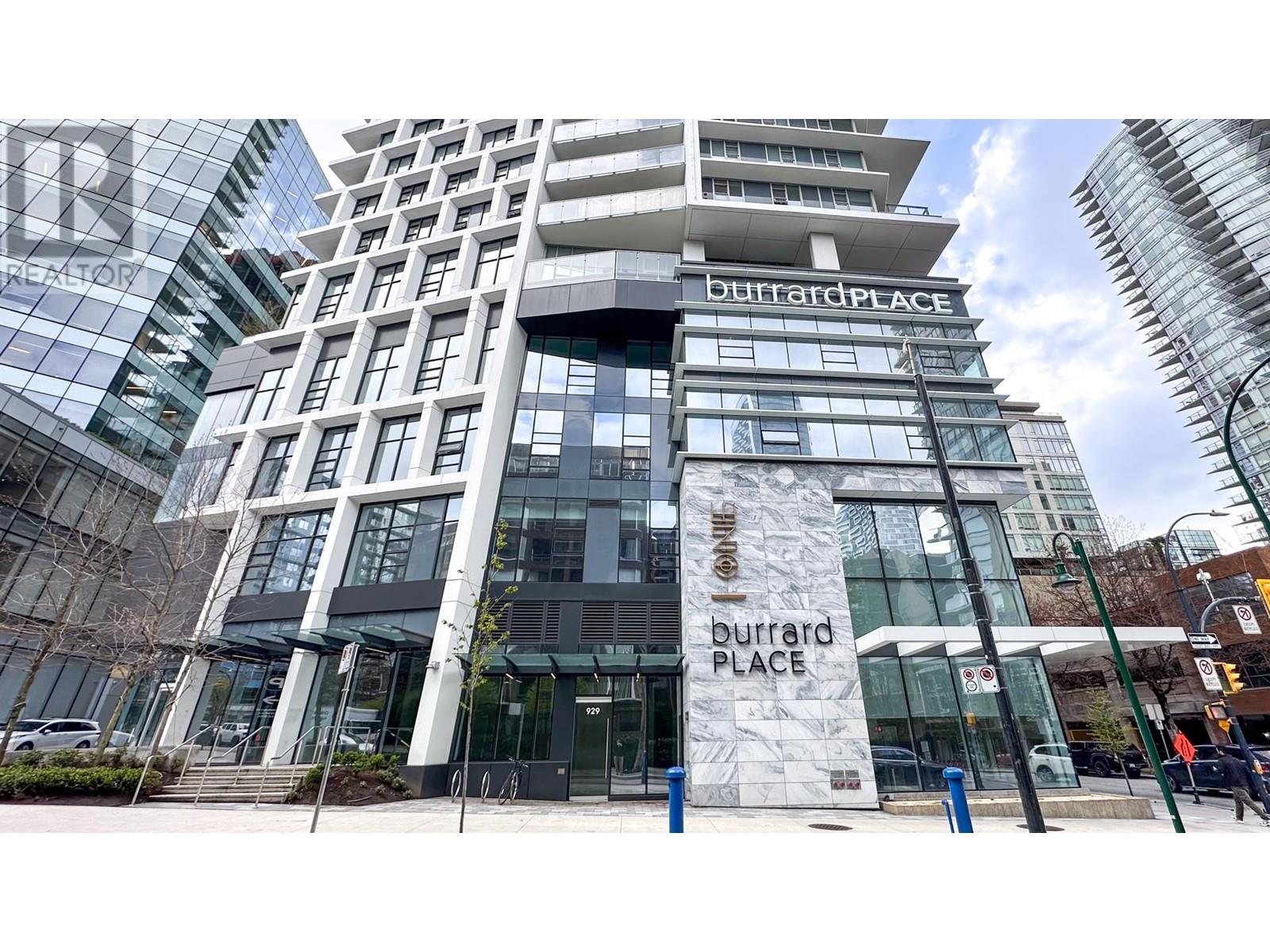 4209 1289 Hornby Street, Vancouver, British Columbia  V6Z 0G7 - Photo 20 - R2990671