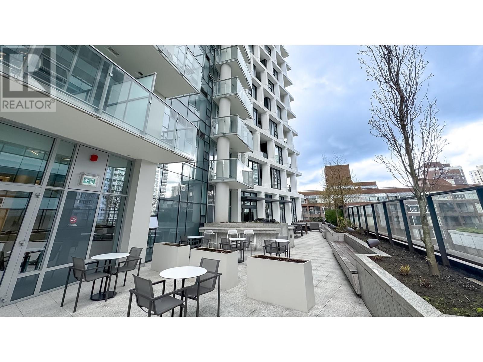 4209 1289 Hornby Street, Vancouver, British Columbia  V6Z 0G7 - Photo 15 - R2990671