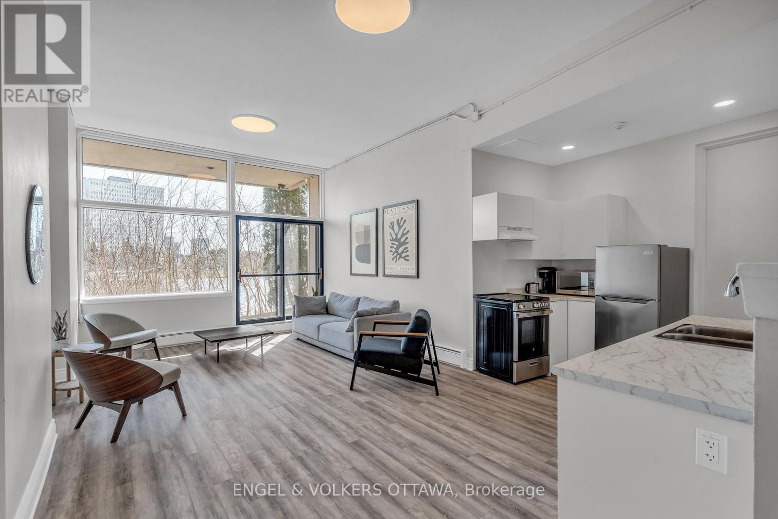 1001 - 400 Stewart Street, Ottawa, Ontario  K1N 6L2 - Photo 33 - X12086417