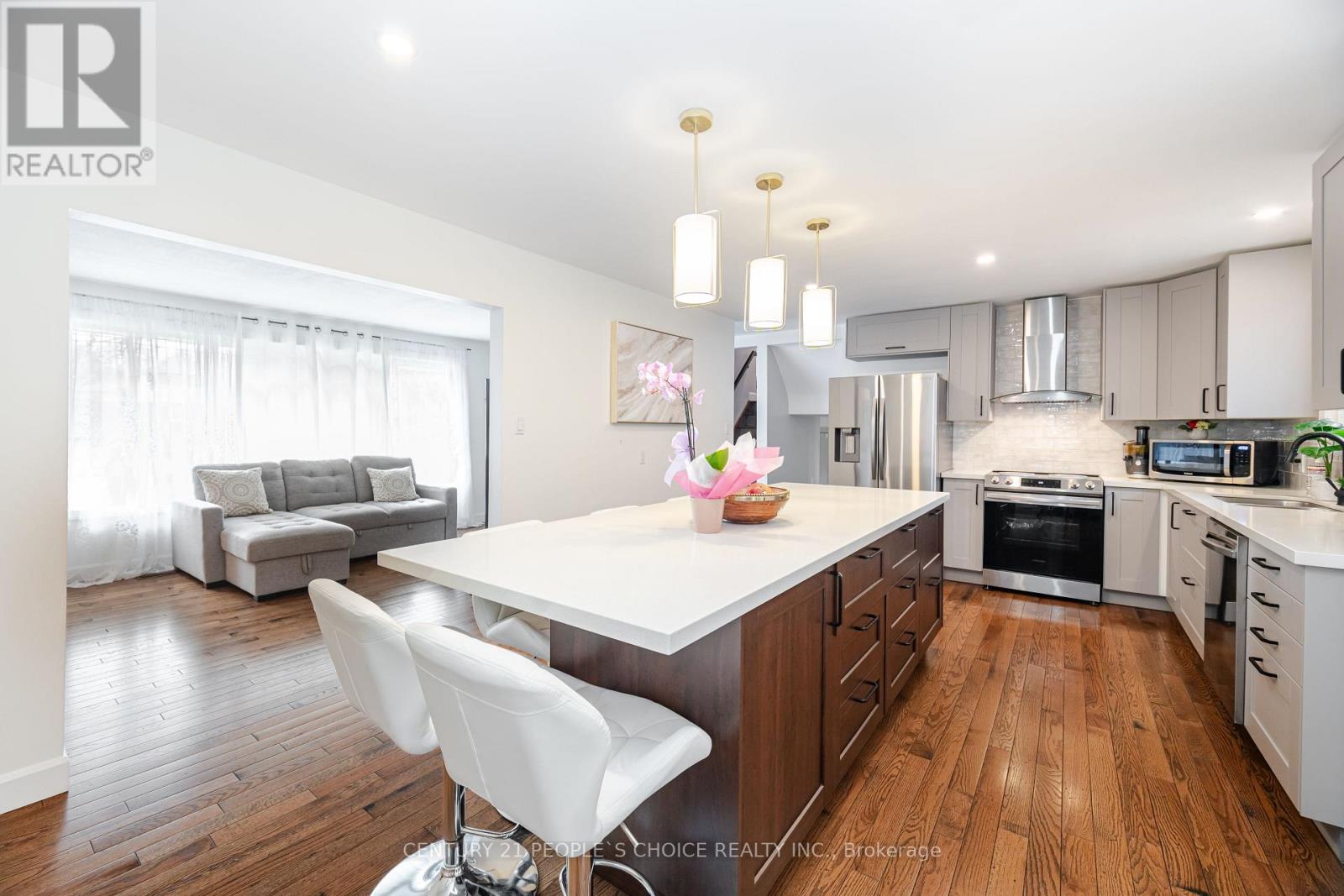 229 Liberty Street N, Clarington, Ontario  L1C 2M6 - Photo 13 - E12086315
