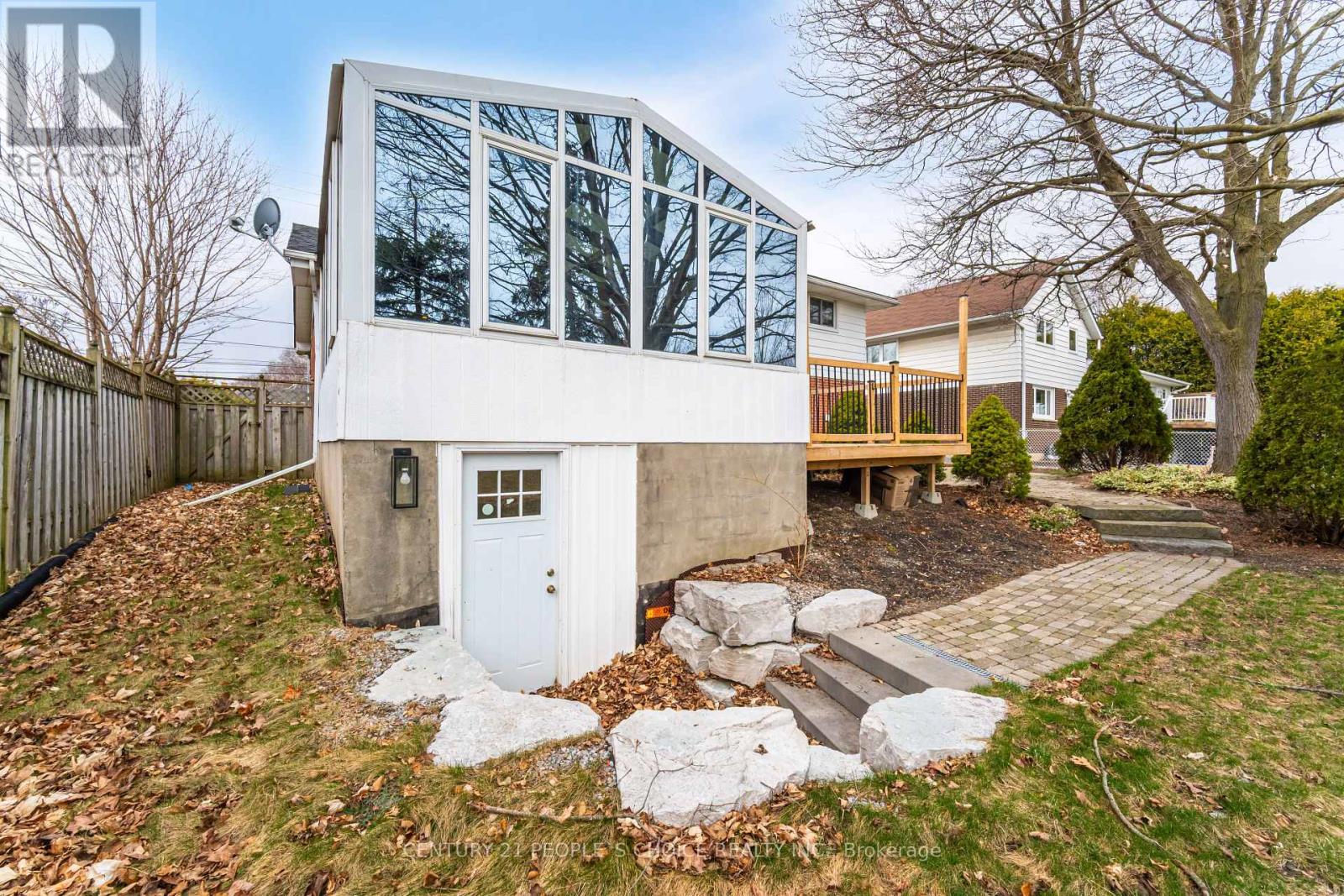 229 Liberty Street N, Clarington, Ontario  L1C 2M6 - Photo 42 - E12086315