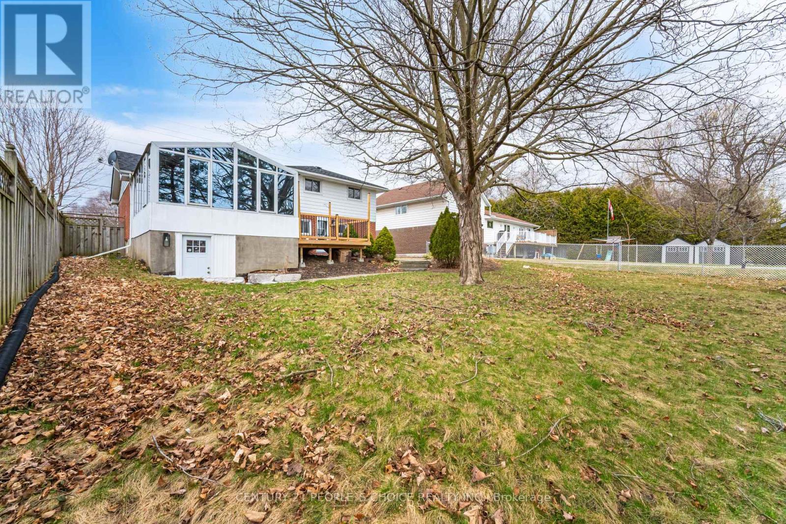 229 Liberty Street N, Clarington, Ontario  L1C 2M6 - Photo 44 - E12086315