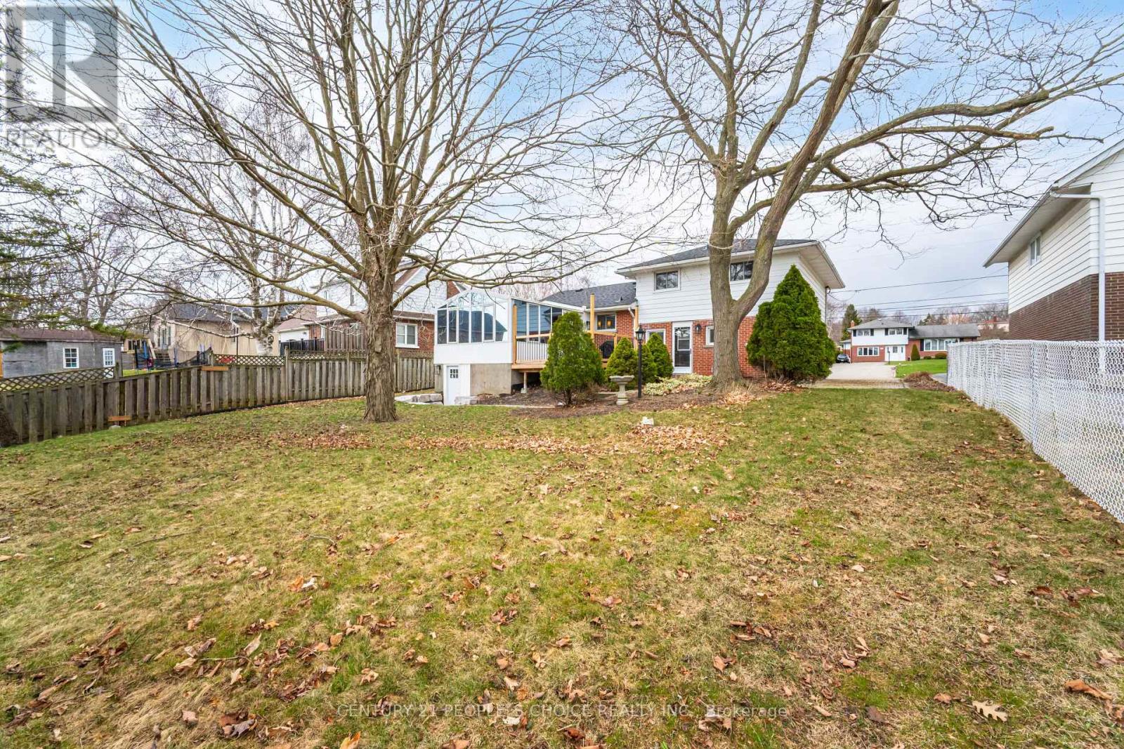 229 Liberty Street N, Clarington, Ontario  L1C 2M6 - Photo 45 - E12086315