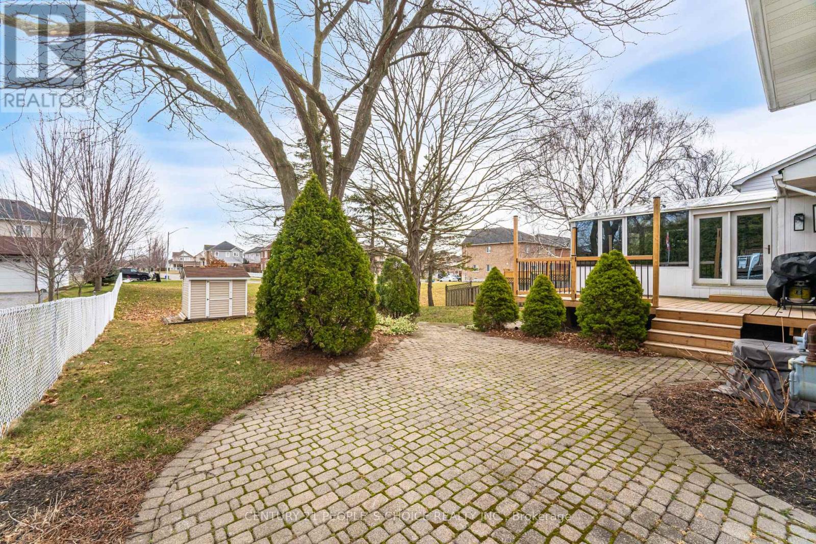 229 Liberty Street N, Clarington, Ontario  L1C 2M6 - Photo 46 - E12086315