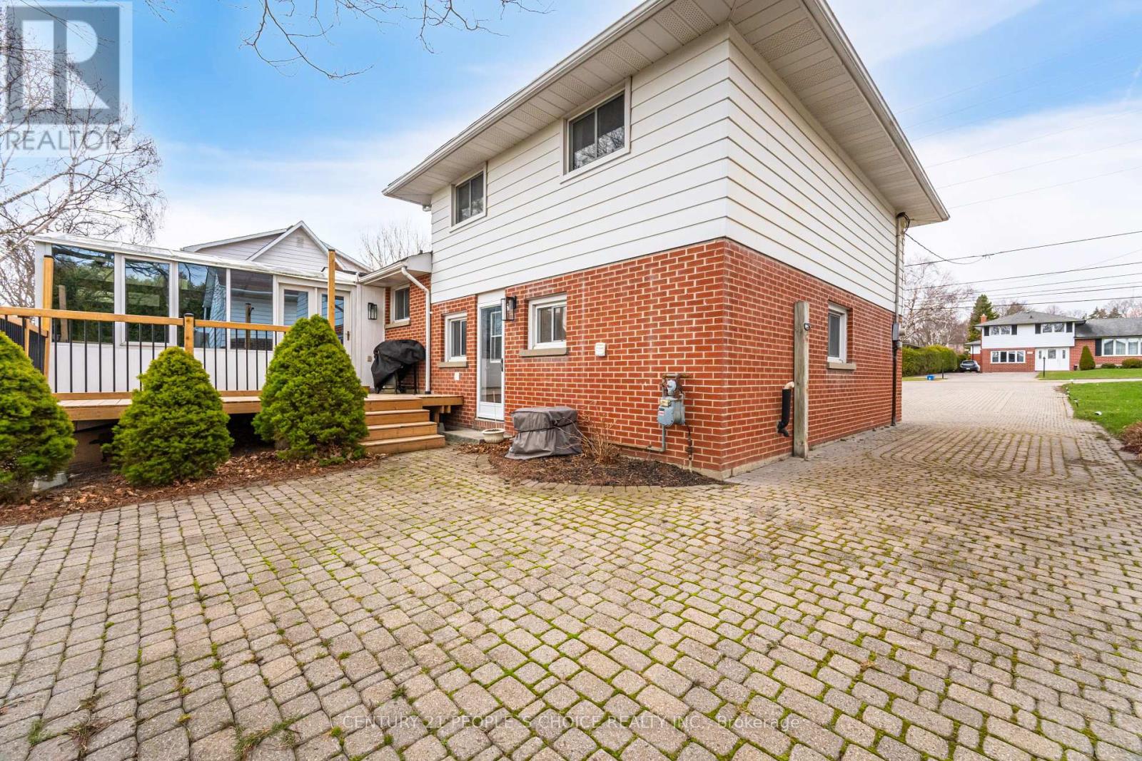 229 Liberty Street N, Clarington, Ontario  L1C 2M6 - Photo 47 - E12086315