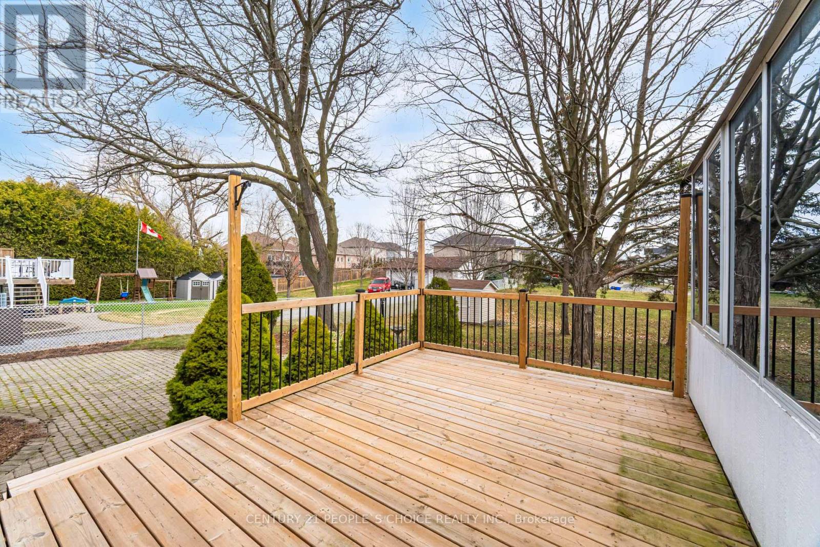 229 Liberty Street N, Clarington, Ontario  L1C 2M6 - Photo 49 - E12086315