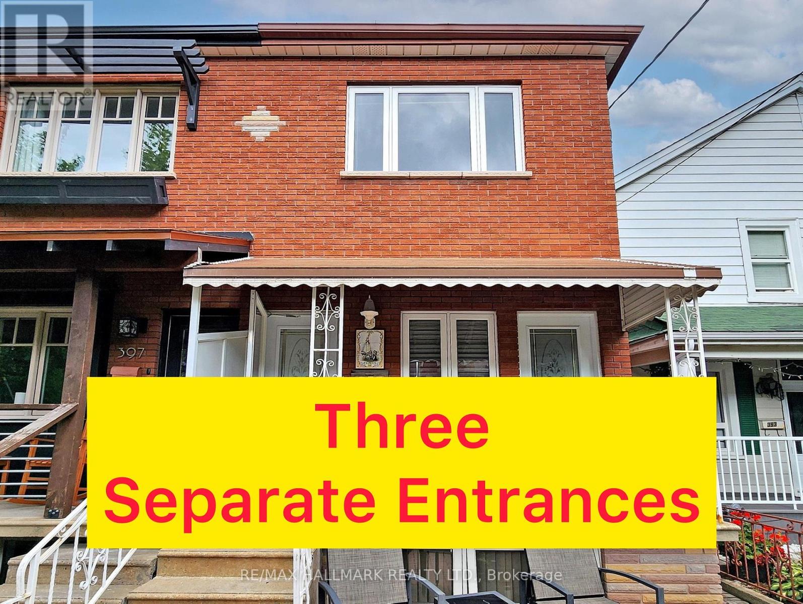 Property at 395 CRAWFORD STREET image 1
