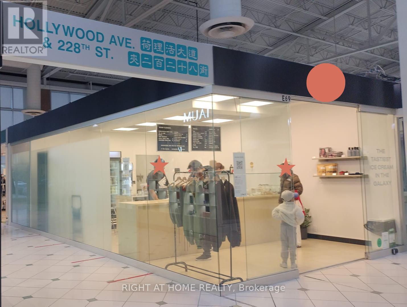 E69 - 4300 Steeles Avenue E, Markham, Ontario  L3R 0Y5 - Photo 1 - N12086311