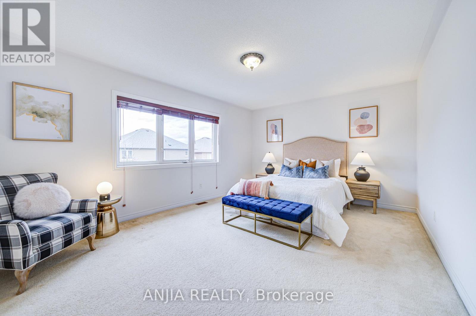 6 Linsmary Court, Markham, Ontario  L6E 1L2 - Photo 29 - N12086397
